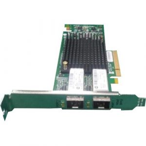 HP ETHERNET 10GB 2-PORT 557SFP+ ADAPTER - 792834-001