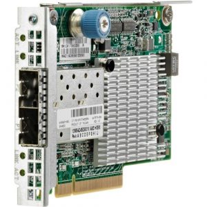 HP 534FLR-SFP+ 2PORT 10GBE LOM 700751-B21 ALT - 701531-001
