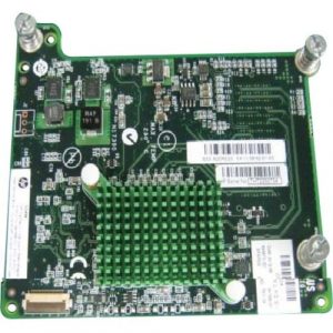 HP FLEXFABRIC 10GB TWO-PORT 554M ADAPTER - 649870-001