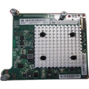 HPE - Genuine Parts HP ETHERNET 10GB 2-PORT 570M ADAPTER 730700-001