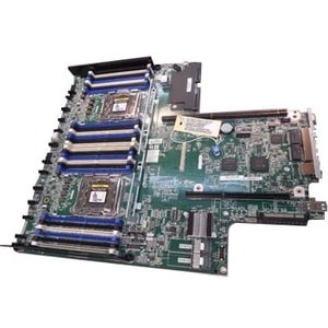 HP DL360/DL380 G9 MOTHER BOARD HPE NEW GENUINE SPARE 1YR WTY - P02757-001