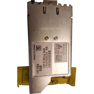 HP 1U SYSTEM FAN MOD W P2C 1U SYSTEM FAN MOD W P2C - P10612-001