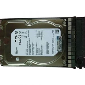 HP DRV HDD 2TB 12G 7.2K LFF DRV HDD 2TB 12G 7.2K LFF - 869727-001