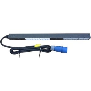 HP PDU 7.3KVA 230V 20OUT INTL BSC PDU 7.3KVA 230V 20OUT INTL BSC - 868600-001 - Image 3
