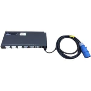 HP PDU 7.3KVA 230V 6OUT INTL BSC PDU 7.3KVA 230V 6OUT INTL BSC - 868598-001