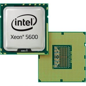 HP INTEL XEON X5670 SIX-CORE 64-BIT PROCESSOR 2.93GHZ - 594882-001