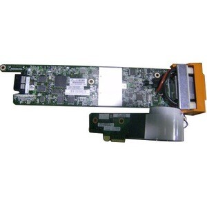 HPE - Genuine Parts HP BD PCA D2200SB CONTROLLER ASSY BD PCA D2200SB CONTROLLER ASSY 621520-002