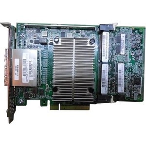 HP BD PCIE SA P841 CNTRLR BD PCIE SA P841 CNTRLR - 750051-001