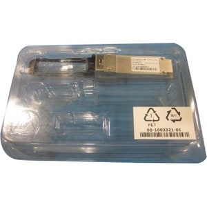 HPE - Genuine Parts HP B-SERIES 4X16GB/S FC QSFP B-SERIES 4X16GB/S FC QSFP 815268-001