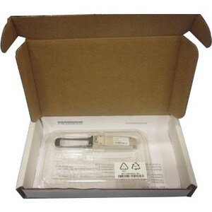 HPE - Genuine Parts HP B-SERIES 4X16GB/S FC QSFP B-SERIES 4X16GB/S FC QSFP 815268-001 - Image 2