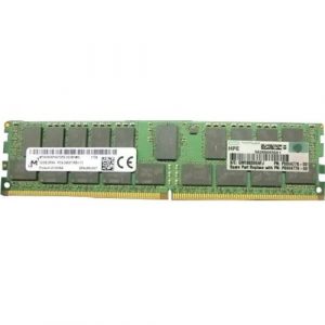 HP DIMM 32GB DDR4-2400 RDIMM 2R DIMM 32GB DDR4-2400 RDIMM 2R - P0004776-001