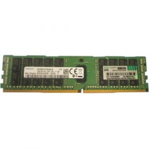 HP DIMM CL16G 2R 1GX4 DDR4 2400 DIMM CL16G 2R 1GX4 DDR4 2400 - P02972-001