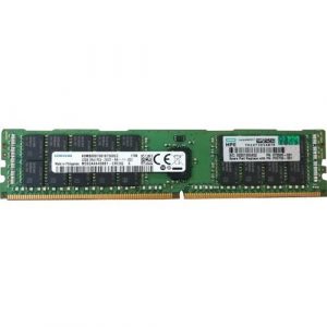 HP DIMM CL32GB PC4-2400T 2GX4 SAM DIMM CL32GB PC4-2400T 2GX4 SAM - P00724-001