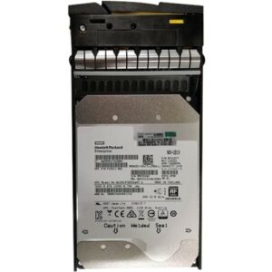 HPE - Genuine Parts HP DRV 14TB LFF HDD 7.2K SAS SS8K DRV 14TB LFF HDD 7.2K SAS SS8K P21226-001