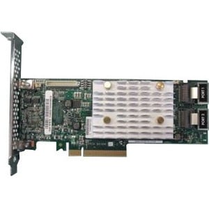 HP SMART ARRAY E208I-P SR CONTROLLER SAS/SATA INTERFACE - 836266-001