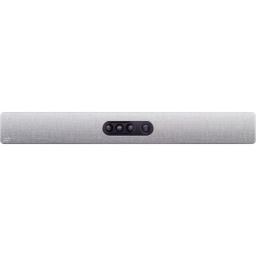 Cisco SPARE QUAD CAMERA SPARE QUAD CAMERA CS-QUADCAM= - Image 2
