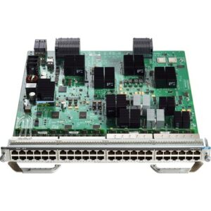 Cisco CAT 9400 SERIES 48PORT UPOE C9400-LC-48UX