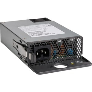 Cisco 600W AC CONFIG 5 PWR SUP PWR-C5-600WAC=