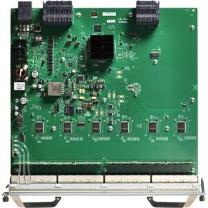 Cisco CATALYST 9400 SERIES 48PORT C9400-LC-48U=