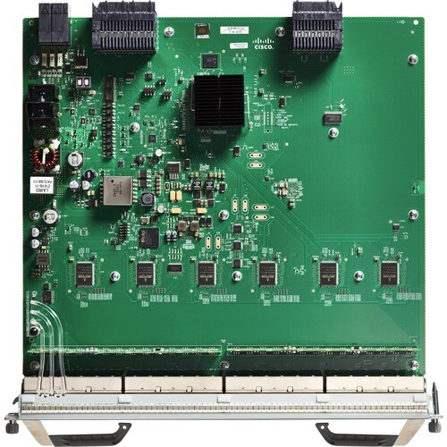 Cisco CATALYST 9400 SERIES 48PORT C9400-LC-48U=