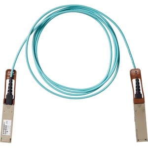 Cisco 3M 100GBASE QSFP ACTIVE OPTICAL CABLE QSFP-100G-AOC3M=