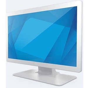 2403LM 24IN LCD MEDGRD MNTR FHDPCAP 10TCH DICOM14 USB SERIAL WHT - E381452 - Image 7