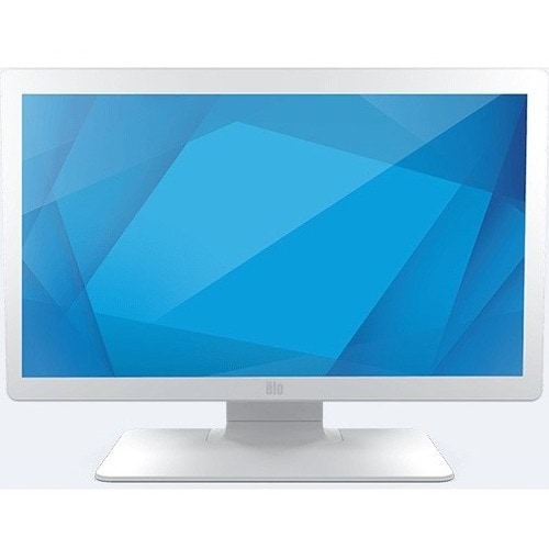 2403LM 24IN LCD MEDGRD MNTR FHDPCAP 10TCH DICOM14 USB SERIAL WHT - E381452 - Image 8