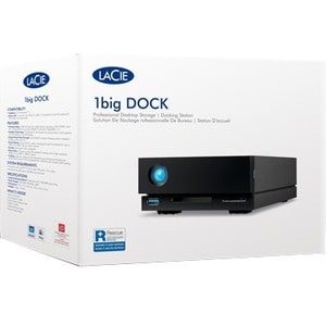 1BIG DOCK TBT3 HDD 20000GB - STHS20000800 - Image 3