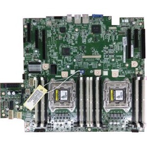 HP SPS-PCA MLB PROLIANT XL420 BRDWL - 851147-001