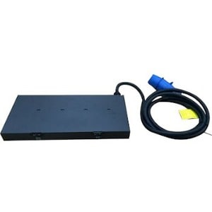 HP SPS-PDU 7.3KVA 230V 12OUT INTL BSC 1U - 868599-001 - Image 3