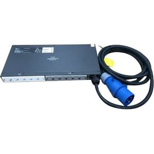 HP SPS-PDU 7.3KVA 230V 12OUT INTL BSC 1U - 868599-001