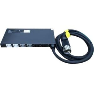 HP SPS-PDU 8.3KVA 208V 6OUT NA/JP BSC 1U - 868602-001 - Image 2