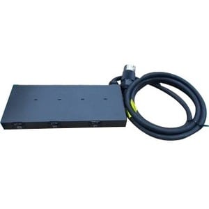 HP SPS-PDU 8.3KVA 208V 6OUT NA/JP BSC 1U - 868602-001