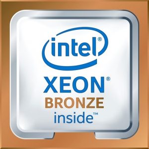 HP SPS-CPU SKL XEON-B 3104 1.7G 6C 85W - 875709-001