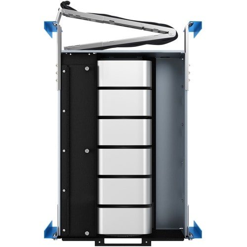 5U HYPERSHELF FOR 6 APPLE MAC STUDIO - 115-8652 - Image 12