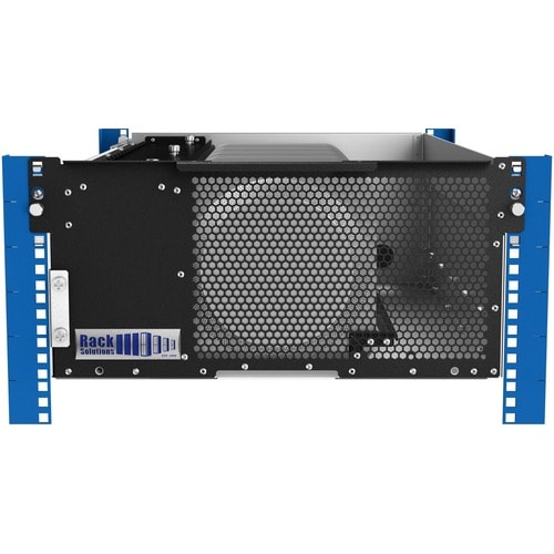 5U HYPERSHELF FOR 6 APPLE MAC STUDIO - 115-8652 - Image 4