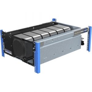 5U HYPERSHELF FOR 6 APPLE MAC STUDIO - 115-8652