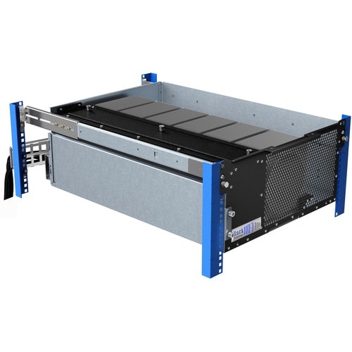 5U HYPERSHELF FOR 6 APPLE MAC STUDIO - 115-8652 - Image 5