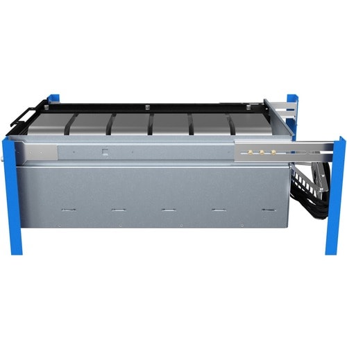 5U HYPERSHELF FOR 6 APPLE MAC STUDIO - 115-8652 - Image 6