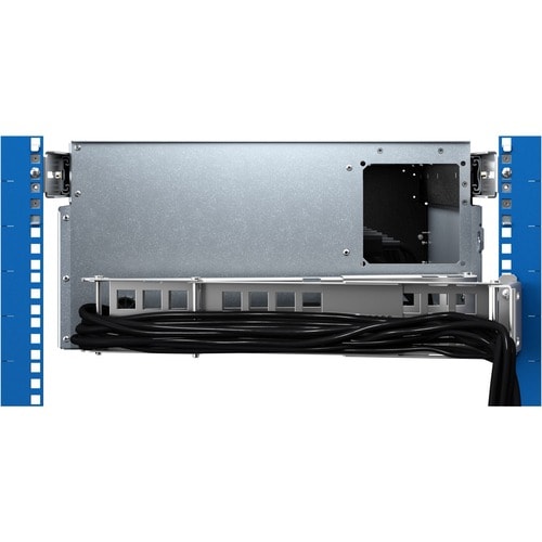 5U HYPERSHELF FOR 6 APPLE MAC STUDIO - 115-8652 - Image 8