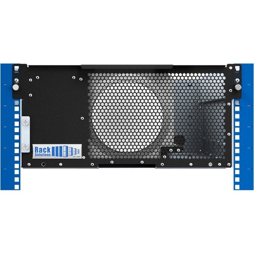 5U HYPERSHELF FOR 6 APPLE MAC STUDIO - 115-8652 - Image 10