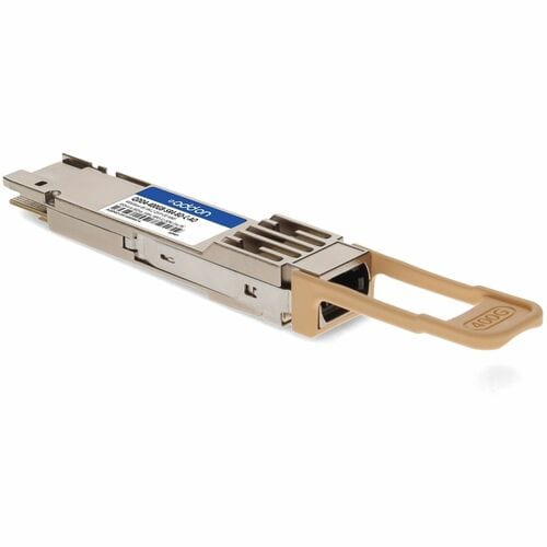 Addon CISCO COMP XCVR 100M TAA 400G-BX SR4.2 0-70C MMF QSFP-DD QDD4-400GB-SR4-BD-C-AO - Image 3