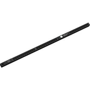 Raritan 3PH 400V 16A 36XC13 IEC 60309 3P+N+E 6H BOTTOMFRONT 0U SWITCHED PX3-5705