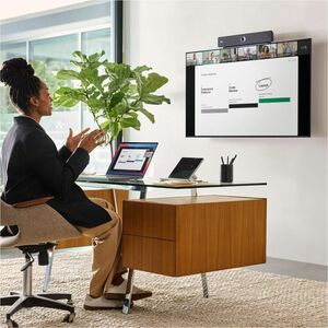 Cisco WEBEX ROOM BAR SPARE UNIT - CARBON COLOR CS-BAR-C-K9=