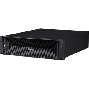 16CH AHD TVI CVI CVBS IP PENTABRID DVR 12TB RAW - HRX-1634-12TB