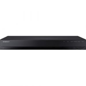 16CH AHD TVI CVI CVBS IP PENTABRID DVR 6TB RAW - HRX-1634-6TB