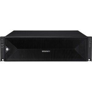 HANWHA 8K NVR 32 CHANNELS 16TB RAW PRN-3200B4-16TB