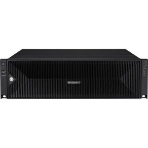 HANWHA 8K NVR 32 CHANNELS NO HDD PRN-3200B4
