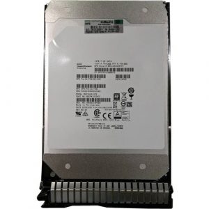 HP 14TB DRV HDD 6G LFF SATA HE SC DS P09163-B21 - P11185-001
