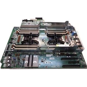 HPE - Genuine Parts HP PCA MLB ML350 GEN10 CLX 1YR IMS WARRANTY STANDARD P11390-001